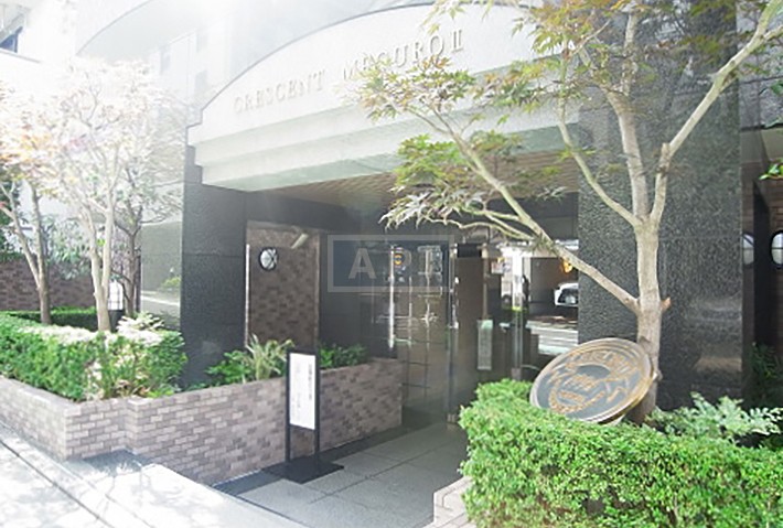  | CRESSENT MEGURO2 Exterior photo 03