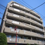  | GRANVALE EBISU Exterior photo 01