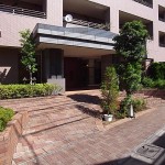  | CLIO REMINGTON HOUSE MEIDAIMAE  Exterior photo 01