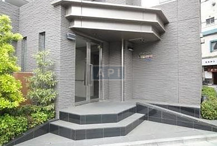  | D 'GRANCE SHIROKANE Exterior photo 03