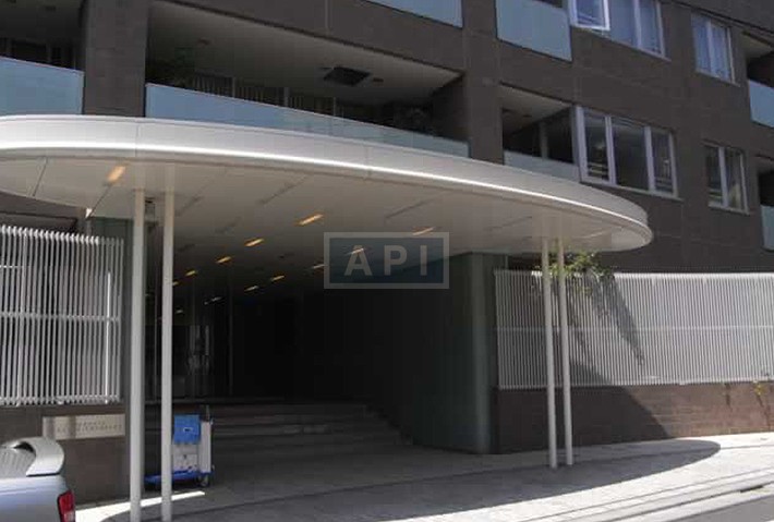  | PARK HOUSE AKASAKA SHINSAKA Exterior photo 03