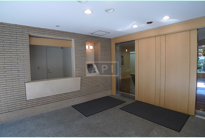  | AOYAMMA KITAMACHI PARK MANTION Exterior photo 03