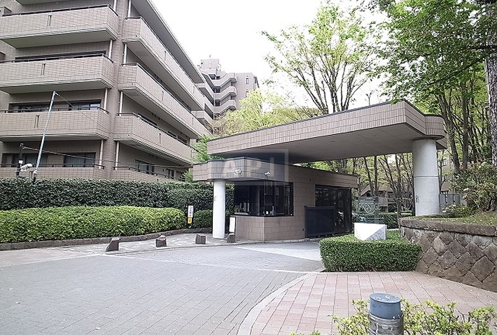  | ROKAKOEN PRESTIGE Exterior photo 03