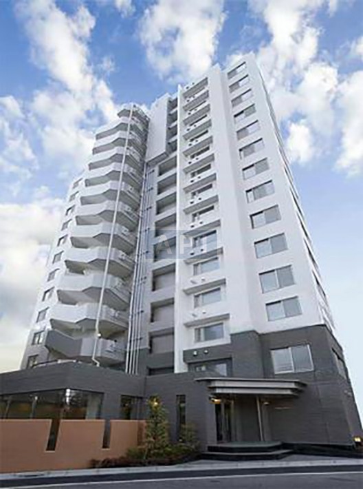  | D 'GRANCE SHIROKANE Exterior photo 02