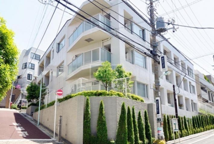  | BRILLA EBISU ID Exterior photo 03