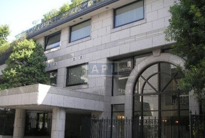  | ALTUME HARAJUKU  Exterior photo 02