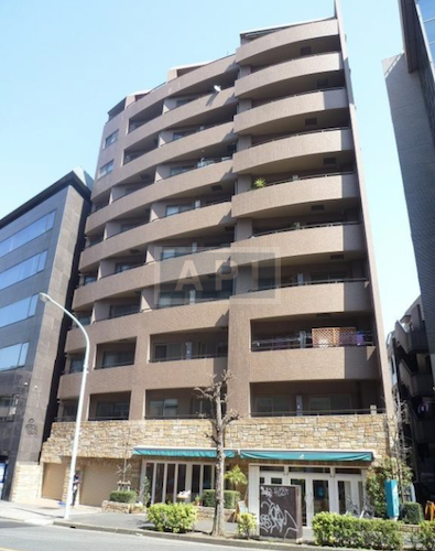  | ROYAL GARDEN EBISU KOEN-DORI Exterior photo 06