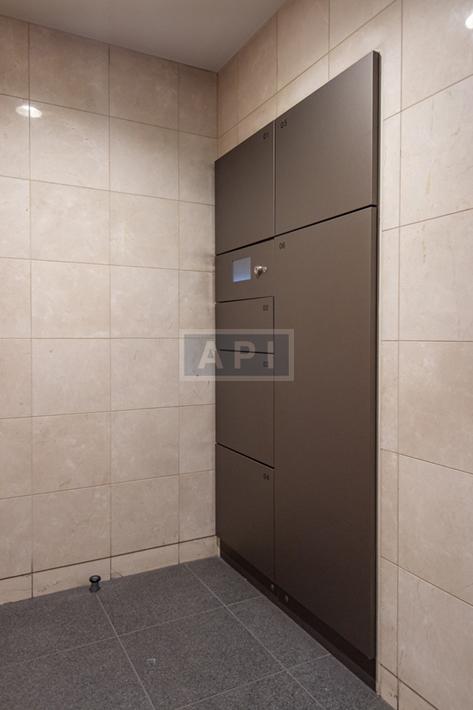  | FAMIL NISHIAZABU BELFERS Exterior photo 08