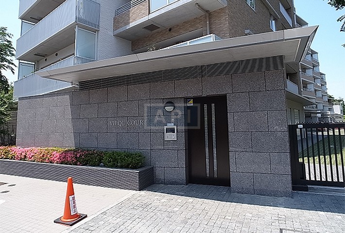  | VIKCOURT SETAGAYA CHITOSEFUNABASHI Exterior photo 02