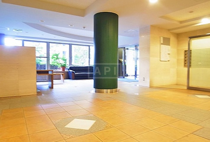  | GRANVALE EBISU Exterior photo 02