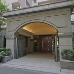  | CLIO REMINGTON HOUSE MEIDAIMAE  Exterior photo 03