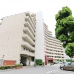  | DAIKANYAMA MANSION Exterior photo 02