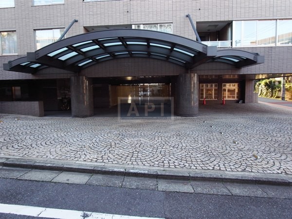  | SHOTO APARTMENT Exterior photo 02