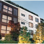  | FOREST TERRACE SHOTO Exterior photo 03