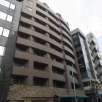  | ROYAL GARDEN EBISU KOEN-DORI Exterior photo 03