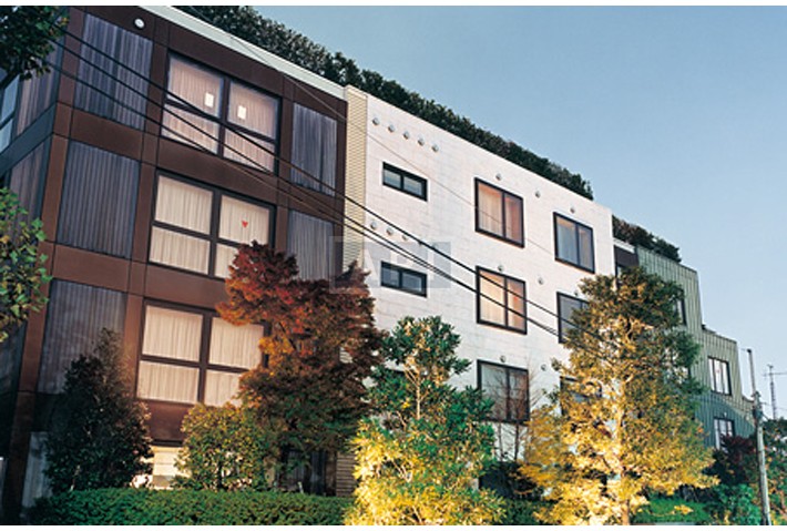  | FOREST TERRACE SHOTO Exterior photo 03