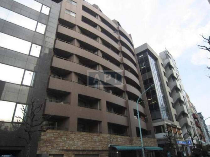  | ROYAL GARDEN EBISU KOEN-DORI Exterior photo 03