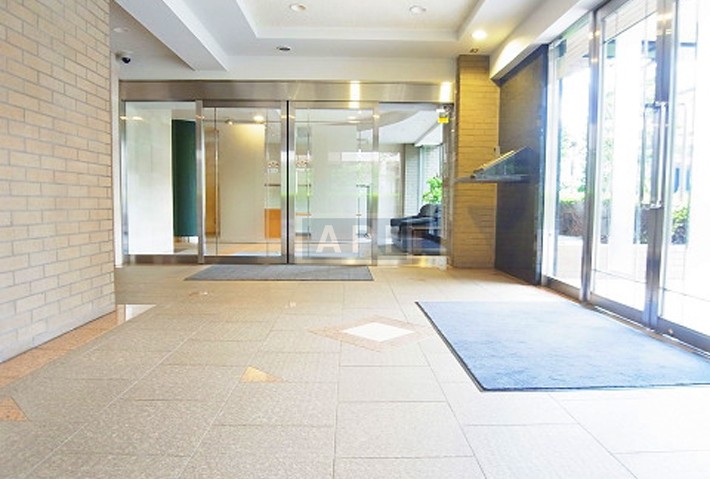  | GRANVALE EBISU Exterior photo 03