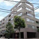  | SHOTO APARTMENT Exterior photo 03