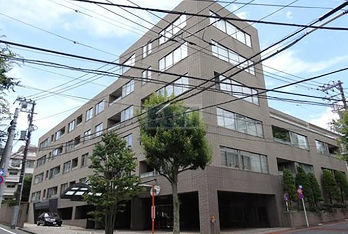  | SHOTO APARTMENT Exterior photo 03