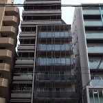  | RESIDENTIAL STATE SHIROKANE Exterior photo 01