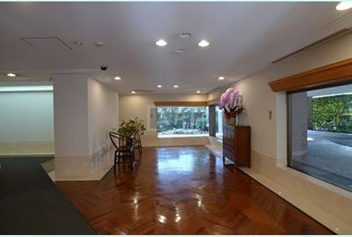  | AOYAMMA KITAMACHI PARK MANTION Exterior photo 04