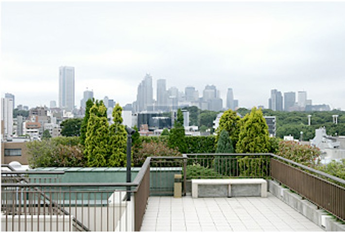  | FOREST TERRACE SHOTO Exterior photo 04