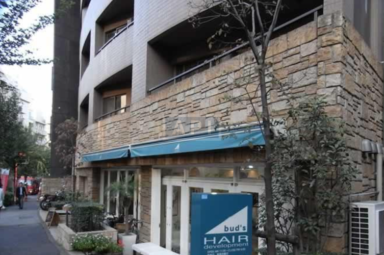  | ROYAL GARDEN EBISU KOEN-DORI Exterior photo 04