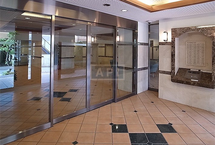  | CLIO REMINGTON HOUSE MEIDAIMAE  Exterior photo 04