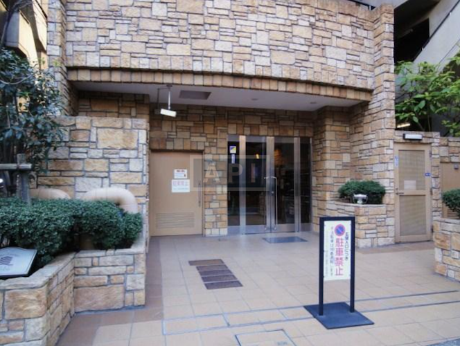  | ROYAL GARDEN EBISU KOEN-DORI Exterior photo 02