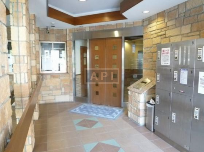  | ROYAL GARDEN EBISU KOEN-DORI Exterior photo 05