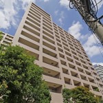  | CLIO REMINGTON HOUSE MEIDAIMAE  Exterior photo 02