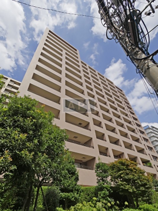  | CLIO REMINGTON HOUSE MEIDAIMAE  Exterior photo 02