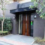  | PALTER SHIROKANE Exterior photo 02