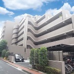  | PALTER SHIROKANE Exterior photo 01