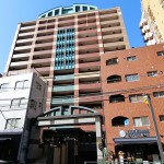  | DIANA COURT EBISU Exterior photo 01