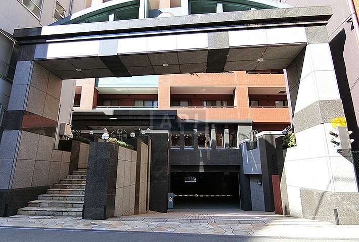  | DIANA COURT EBISU Exterior photo 02