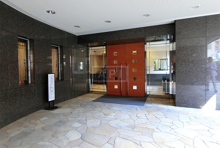  | DIANA COURT EBISU Exterior photo 03