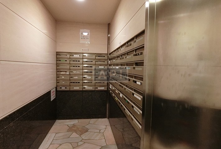  | DIANA COURT EBISU Exterior photo 08