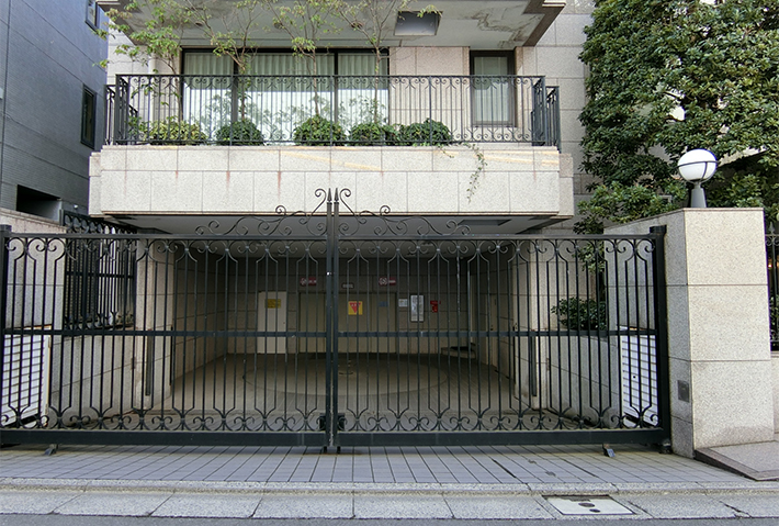  | ALTUME HARAJUKU  Exterior photo 05