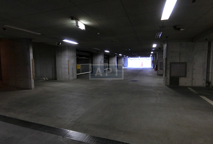  | DIANA COURT EBISU Exterior photo 11