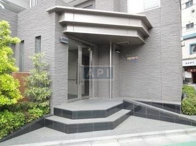  | D'GRANSE SHIROKANE Exterior photo 02