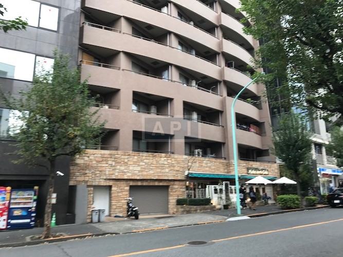  | ROYAL GARDEN EBISU KOEN-DORI Exterior photo 07