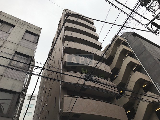  | ROYAL GARDEN EBISU KOEN-DORI Exterior photo 08