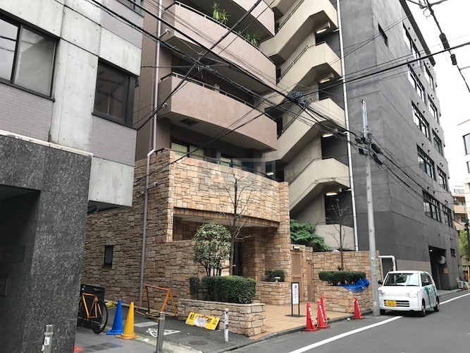  | ROYAL GARDEN EBISU KOEN-DORI Exterior photo 09