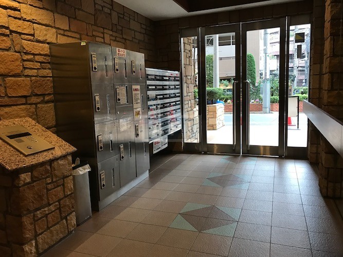  | ROYAL GARDEN EBISU KOEN-DORI Exterior photo 12