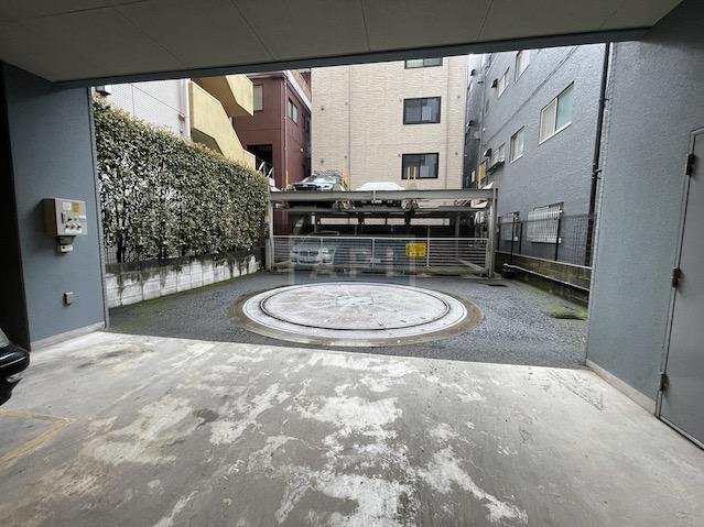  | FAMIL NISHIAZABU BELFERS Exterior photo 10