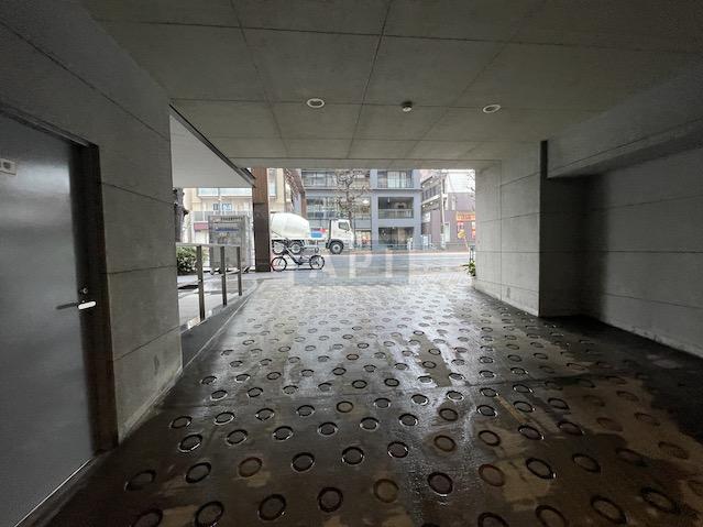  | FAMIL NISHIAZABU BELFERS Exterior photo 09