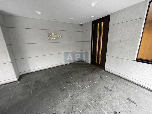  | FAMIL NISHIAZABU BELFERS Exterior photo 03