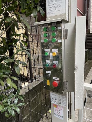  | FAMIL NISHIAZABU BELFERS Exterior photo 12